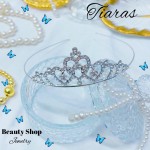 corona con pedreria elegante p 8&(1.4*) corona con pedreria elegante p 8&(1.4*)
