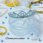cintillo corona (caja 15 unidades)   67.5&