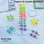 #006pinza de Dama 1$ el par 4&(clip foto entre ver mas modelos) 6par por 10$(0.7*)