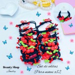 #10paquete cola girasol 25& (3.5*)