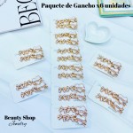 #006pinza de Dama 1$ el par 4&(clip foto entre ver mas modelos) 6par por 10$(0.7*)
