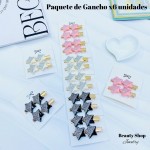 #006pinza de Dama 1$ el par 4&(clip foto entre ver mas modelos) 6par por 10$(0.7*)