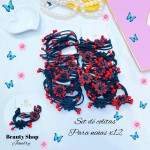 #10paquete cola girasol 25& (3.5*)