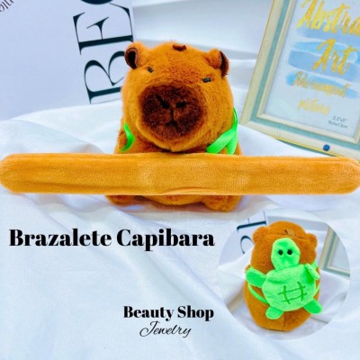 brazalete capibara (2.1*)