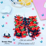 #10paquete cola girasol 25& (3.5*)
