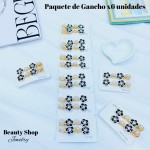 #006pinza de Dama 1$ el par 4&(clip foto entre ver mas modelos) 6par por 10$(0.7*)