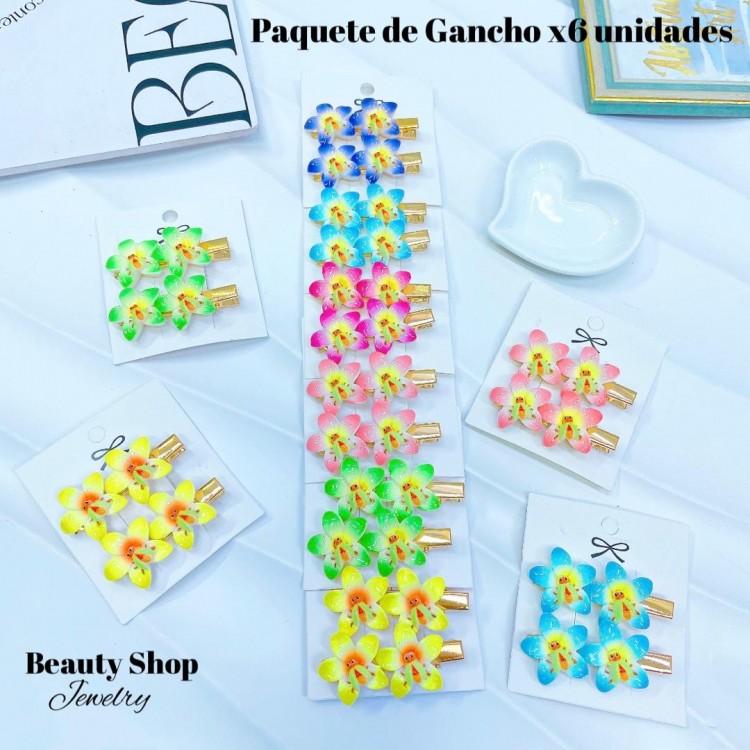 #006pinza de Dama 1$ el par 4&(clip foto entre ver mas modelos) 6par por 10$(0.7*)