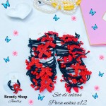 #10paquete cola girasol 25& (3.5*)