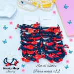 #10paquete cola girasol 25& (3.5*)