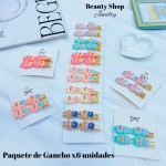 #006pinza de Dama 1$ el par 4&(clip foto entre ver mas modelos) 6par por 10$(0.7*)