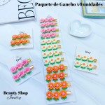 #006pinza de Dama 1$ el par 4&(clip foto entre ver mas modelos) 6par por 10$(0.7*)