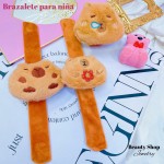 brazalete capibara-labubu-sanrio(1.25*)