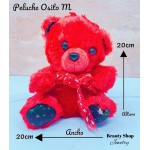 #2 peluche osito con cinta pequeña (clip foto entre ver mas modelos)