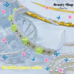 Cintillos de dama con Swarovski 