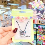 Set de accesorios para niñas 