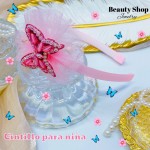 #10 cintillo de ninas (&4）(0.75*)