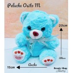 #2 peluche osito con cinta pequeña (clip foto entre ver mas modelos)