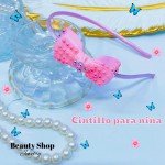 #10 cintillo de ninas (&4）(0.75*)