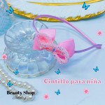 #10 cintillo de ninas (&4）(0.75*)