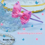 #10 cintillo de ninas (&4）(0.75*)
