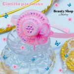 #10 cintillo de ninas (&4）(0.75*)