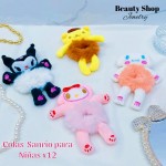 cola sanrio en tendencia(clip foto entre ver mas modelos) 5&(0.7*)