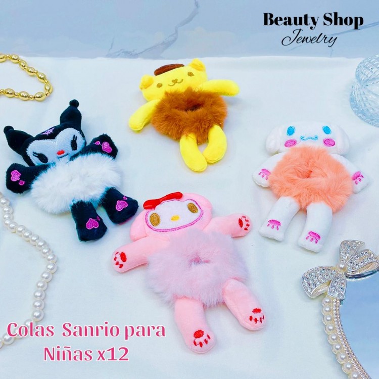 cola sanrio en tendencia(clip foto entre ver mas modelos) 5&(0.7*)