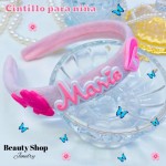 cintillo labubu-Barbie-kuromi (clip foto entre ver mas modelos) &5(0.75*)