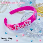 cintillo labubu-Barbie-kuromi (clip foto entre ver mas modelos) &5(0.75*)