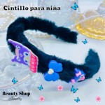 cintillo labubu-Barbie-kuromi (clip foto entre ver mas modelos) &5(0.75*)