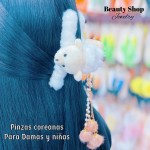 #016pinza de Dama (clip foto entre ver mas modelos)7&&(1*)