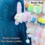 #016pinza de Dama (clip foto entre ver mas modelos)7&&(1*)