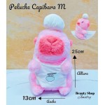 peluche capibara(3.95*)