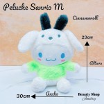 peluche sanrio cinnamor