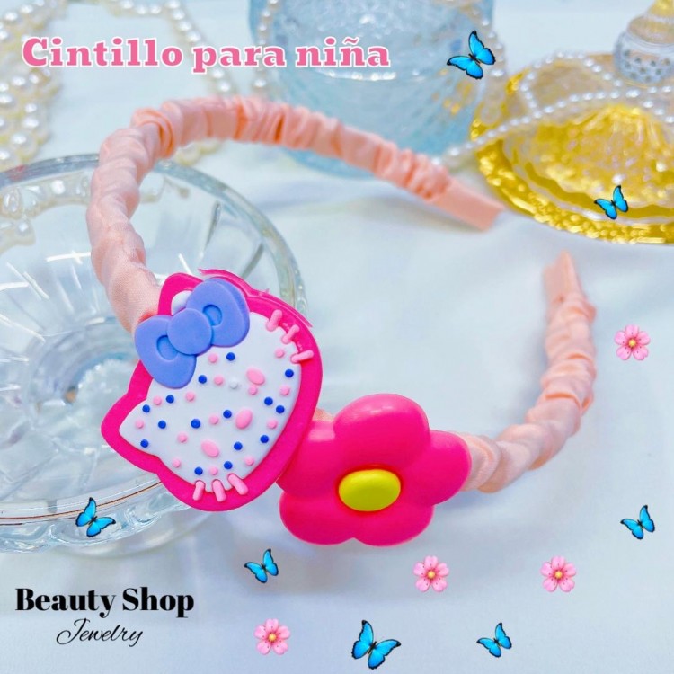 cintillo sanrio 5& (clip foto entre ver mas modelos))(0.75*) cintillo sanrio 5& (clip foto entre ver mas modelos))(0.75*)