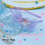 #10 cintillo de ninas (&4）(0.75*)