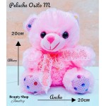 #2 peluche osito con cinta pequeña (clip foto entre ver mas modelos)