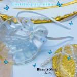#10 cintillo de ninas (&4）(0.75*)