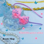 #10 cintillo de ninas (&4）(0.75*)