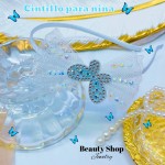 #10 cintillo de ninas (&4）(0.75*)