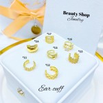 #A Ear cuff  p