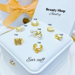 #A Ear cuff  p