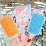 Cepillos grande para damas or niña （&8）(1.4*)