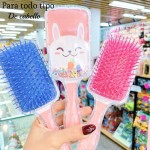 Cepillos grande para damas or niña （&8）(1.4*)