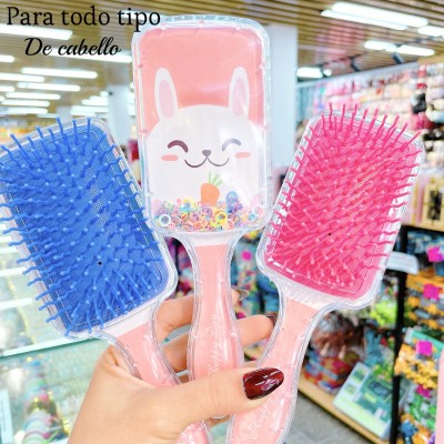 Cepillos grande para damas or niña （&8）(1.4*)
