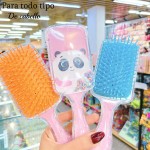 Cepillos grande para damas or niña （&8）(1.4*)