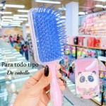 Cepillos grande para damas or niña （&8）(1.4*)