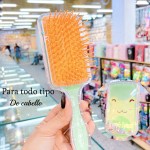 Cepillos grande para damas or niña （&8）(1.4*)