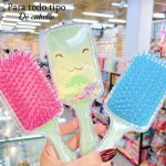 Cepillos grande para damas or niña （&8）(1.4*)