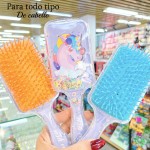 Cepillos grande para damas or niña （&8）(1.4*)